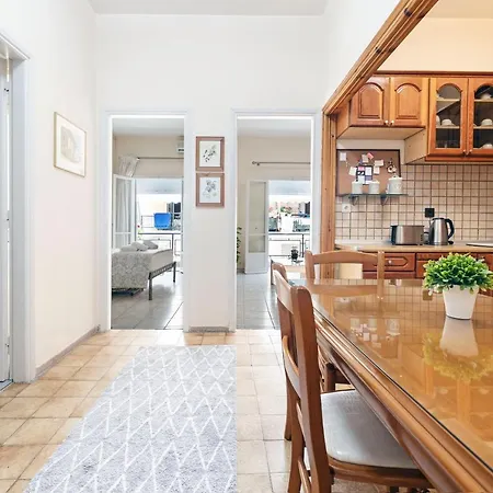 Beautiful Corfu Apartment