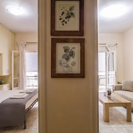 Beautiful Corfu Apartament *