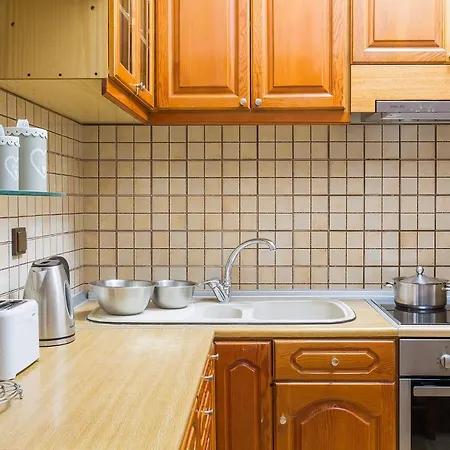 Beautiful Corfu Apartament *
