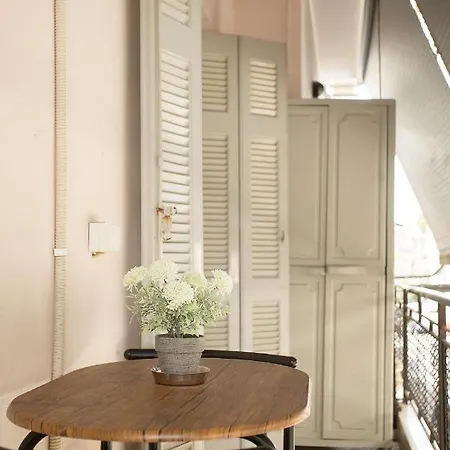Beautiful Corfu Apartament