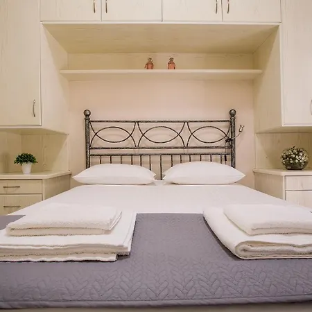 Beautiful Corfu Apartament *