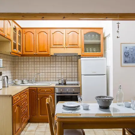 Beautiful Corfu Apartament