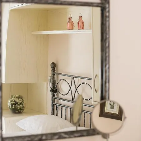 Apartament Beautiful Corfu *