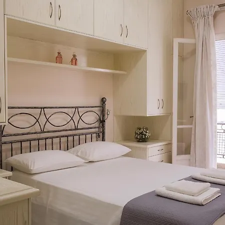 Beautiful Corfu Apartament *