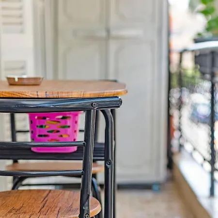 Appartement Beautiful Corfu Corfu (city)