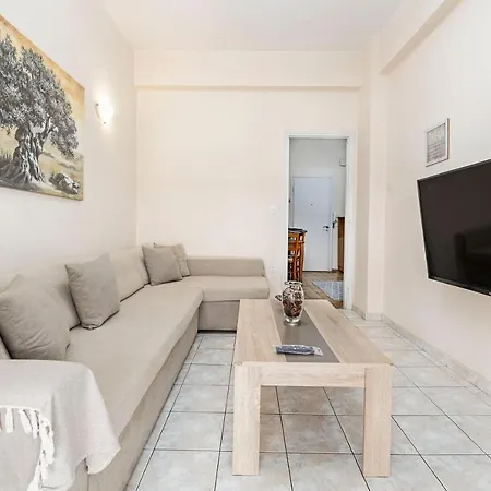 Apartament Beautiful Corfu *