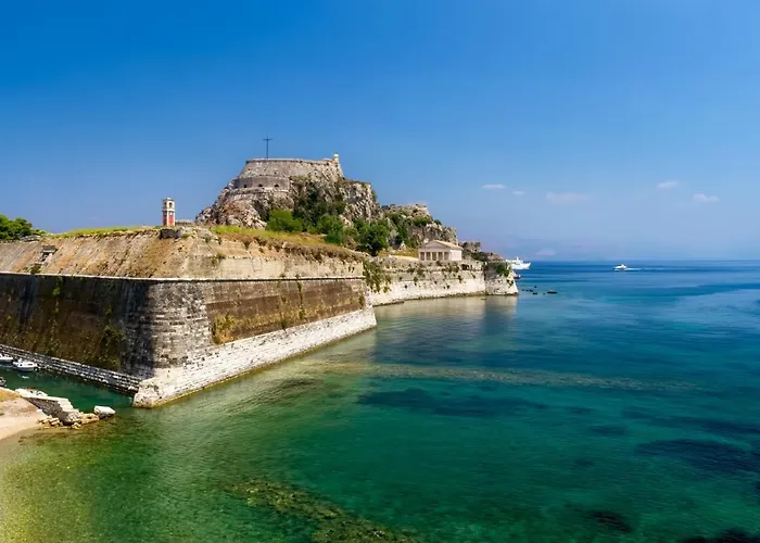 Beautiful Corfu Appartamento Corfu (city)
