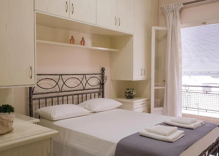 Beautiful Corfu Appartamento *