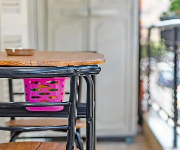 Appartamento Beautiful Corfu Corfu (city)