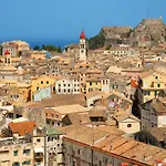 דירה Beautiful Corfu Corfu (city)