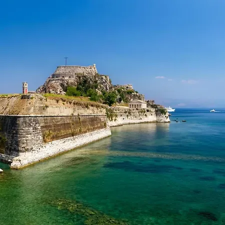 Beautiful Corfu Apartamento Corfu (city)