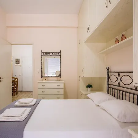 Beautiful Corfu Apartamento