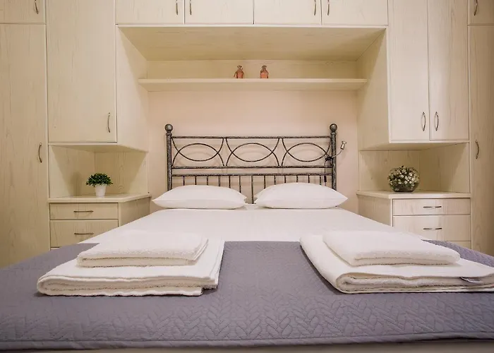 Beautiful Corfu Apartamento *