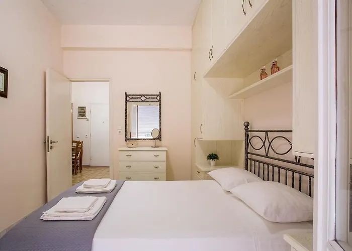 Beautiful Corfu Apartamento