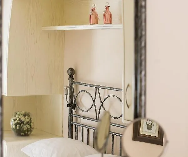 Apartamento Beautiful Corfu *