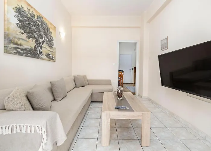 Apartamento Beautiful Corfu *